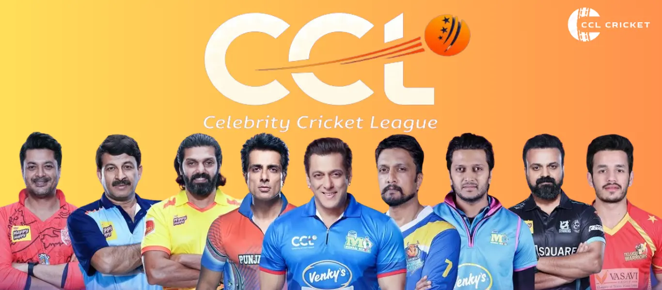 CCL Cricket