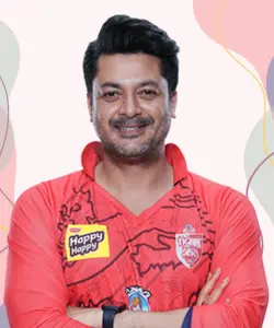 Jisshu Sengupta