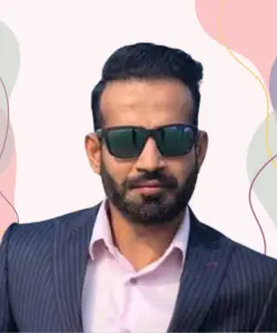 LLC Bhilwara Kings team captain Irfan Pathan