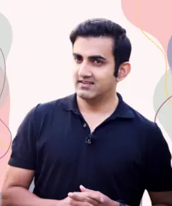 LLC India capitals team captain Gautam Gambhir