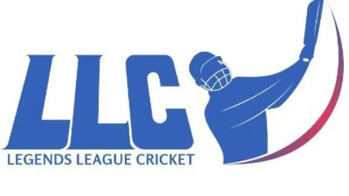 Legends Cricket League