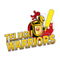 Telugu Warriors