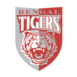 Bengal Tigers New logo