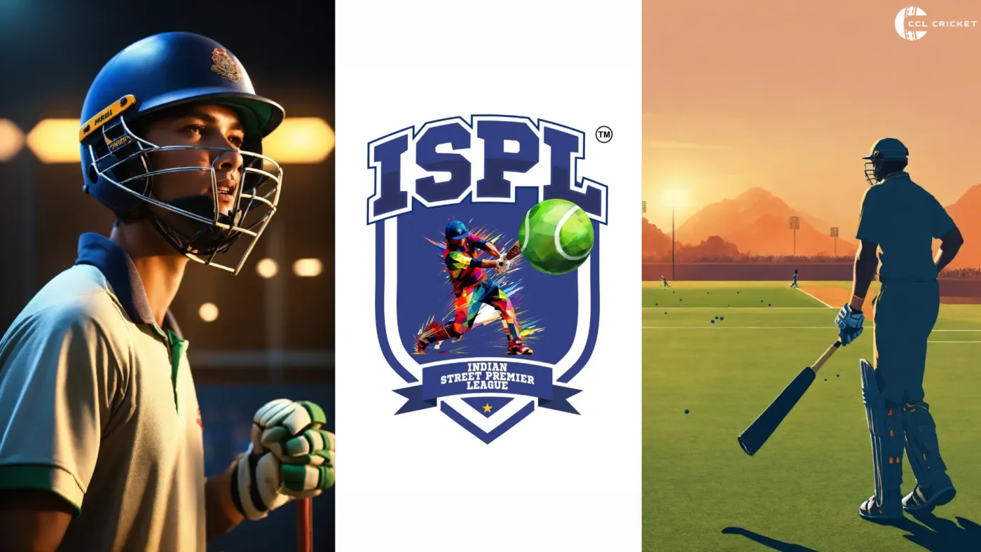 Indian Street Premier League