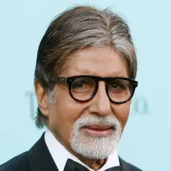 Mr. Amitabh Bachchan Owner of Indian Street Premier League Mumbai team