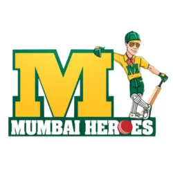 Mumbai Heroes CCL Team Logo