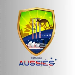 Premium Aussies
