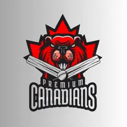 Premium Canadians