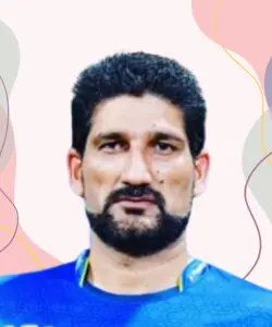 Sohail Tanvir Cap of Premium Paks