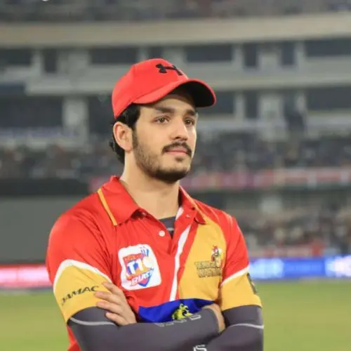 Akhil Akkineni CCL