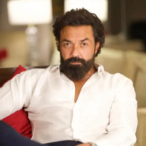 Bobby Deol CCL