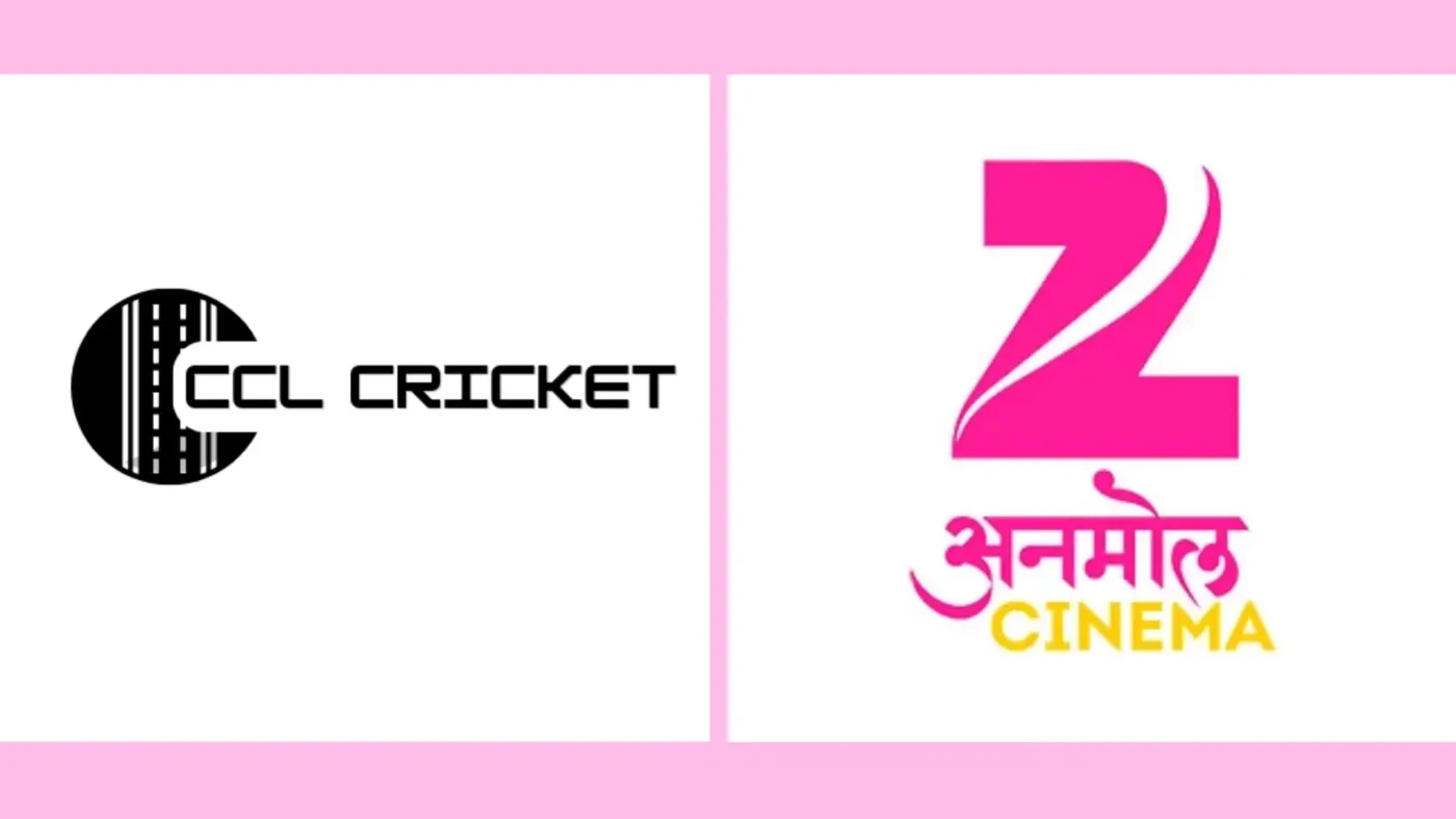 CCL at Zee Anmol Cinema