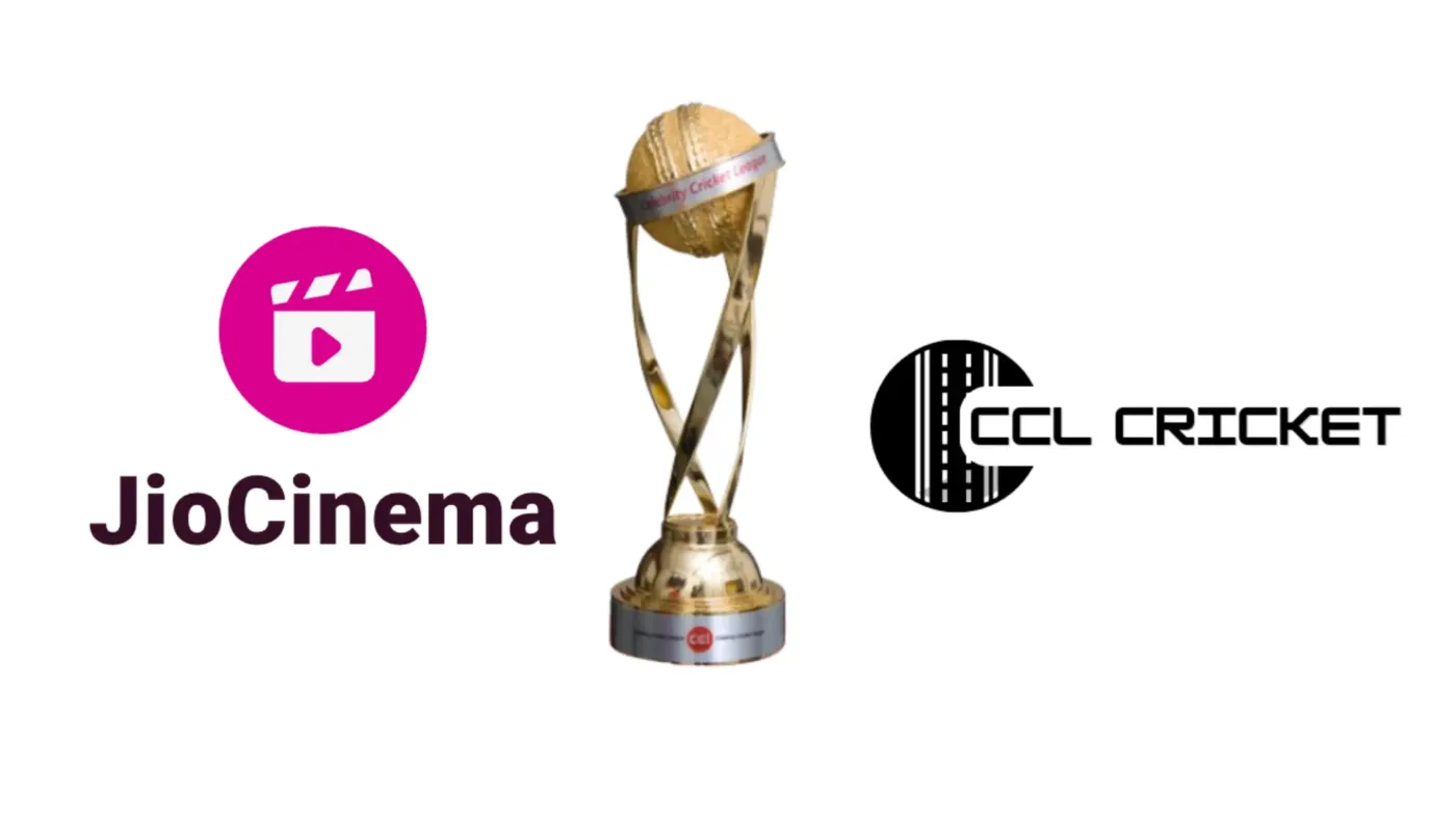 Celebrity Cricket League partners with JioCinema for live streaming of Season 10