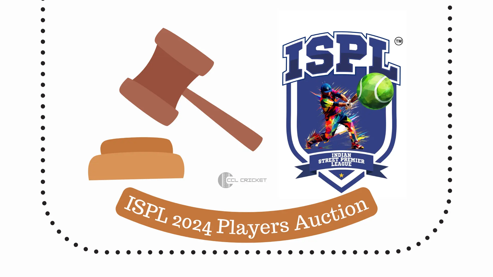 ISPL 2024 Players Auction to take place on 25th February