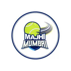 Majhi Mumbai Logo