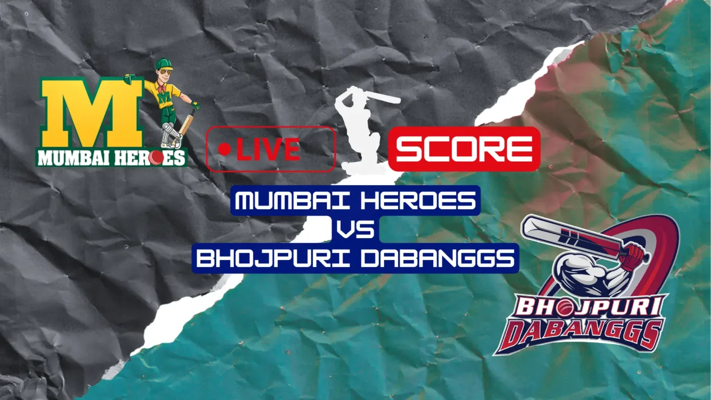 mumbai-heroes-vs-bhojpuri-dabanggs-live-score