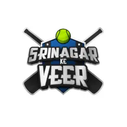 Srinagar Ke Veer Logo