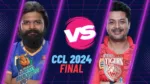 CCL 2024 Final
