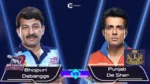 Punjab De Sher vs Bhojpuri Dabanggs ccl 2025