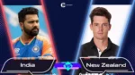 India vs new Zealand CT 2025 Final