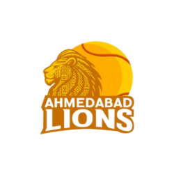 Ahmedabad Lions logo