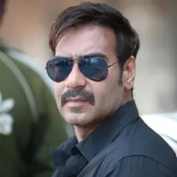 Mr. Ajay Devgan Owner of Indian Street Premier League Ahmedabad team