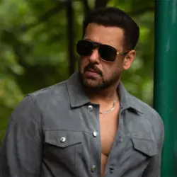 Mr. Salman Khan Owner of Indian Street Premier League Delhi team