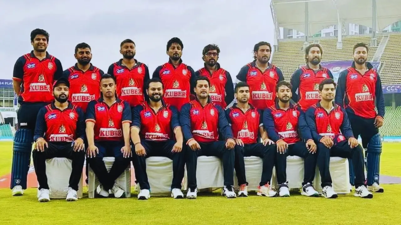 Bengal Tigers CCL 2026